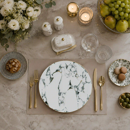 MARBLE PLATE