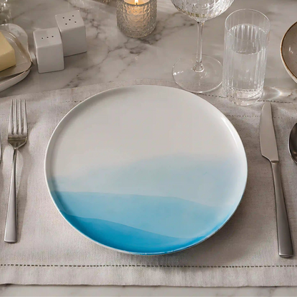 OCEANIC BREEZE PLATE