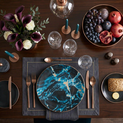 MICHAELANGELO PLATE COLLECTION