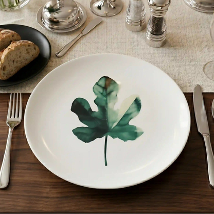 PLANTAE FICUS PLATE