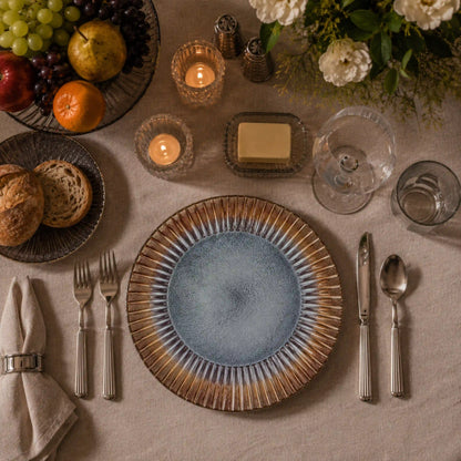 STELLA PLATE COLLECTION