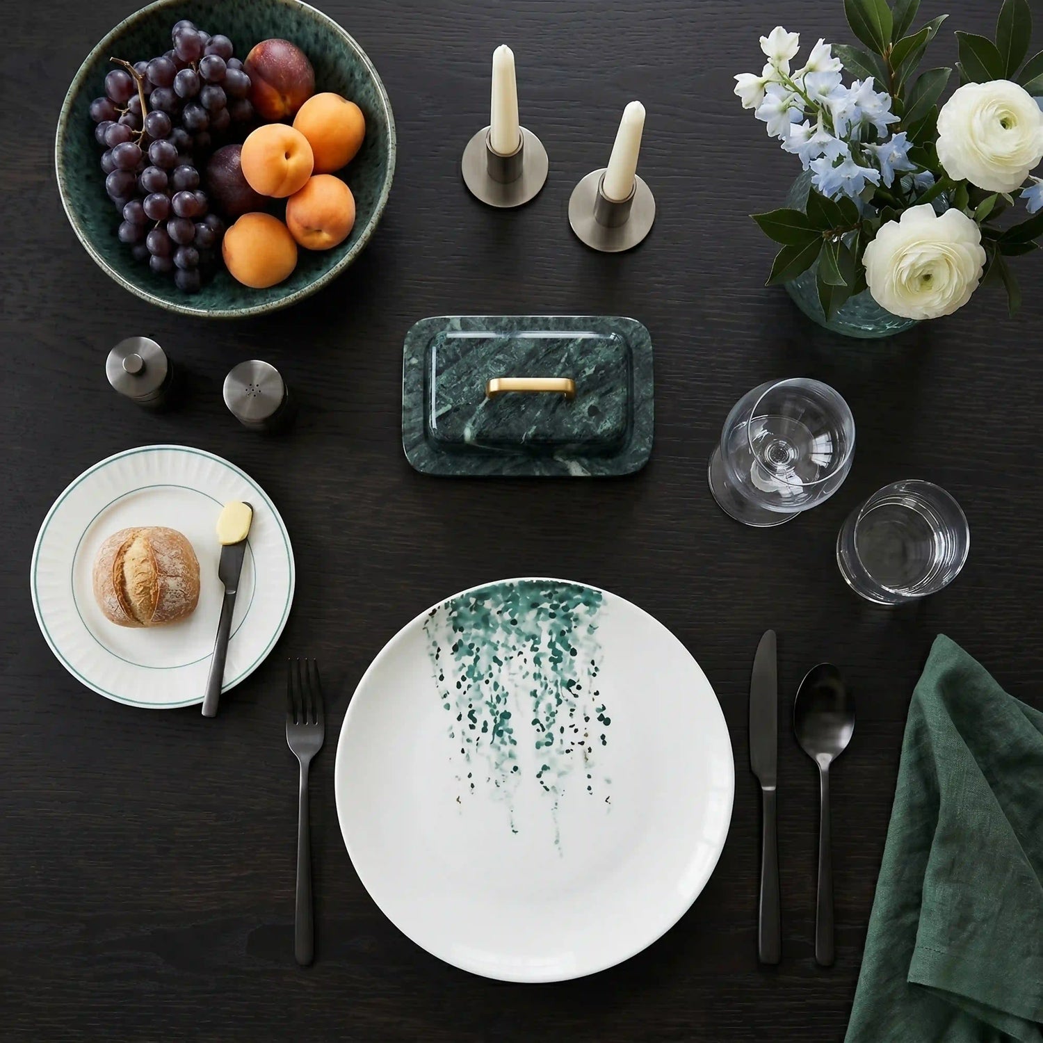PLANTAE PLATE COLLECTION