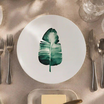 PLANTAE VERDE PLATE
