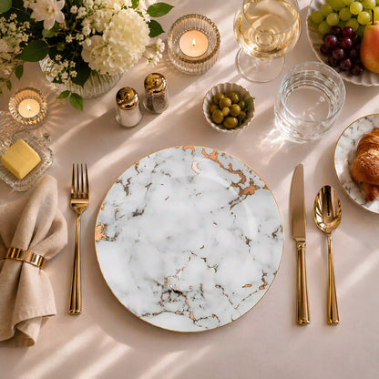 MICHAELANGELO PLATE COLLECTION
