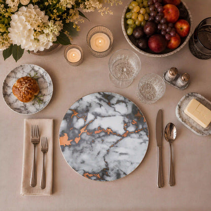 MICHAELANGELO PLATE COLLECTION