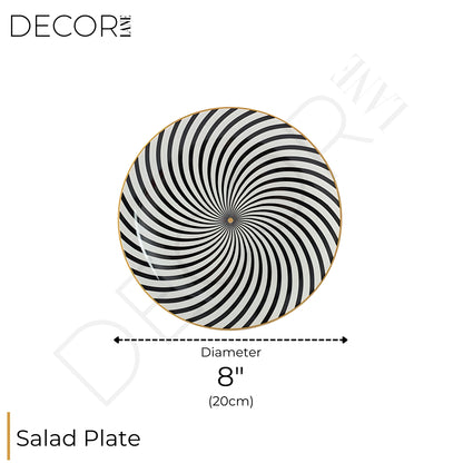 EUCLID PLATE COLLECTION