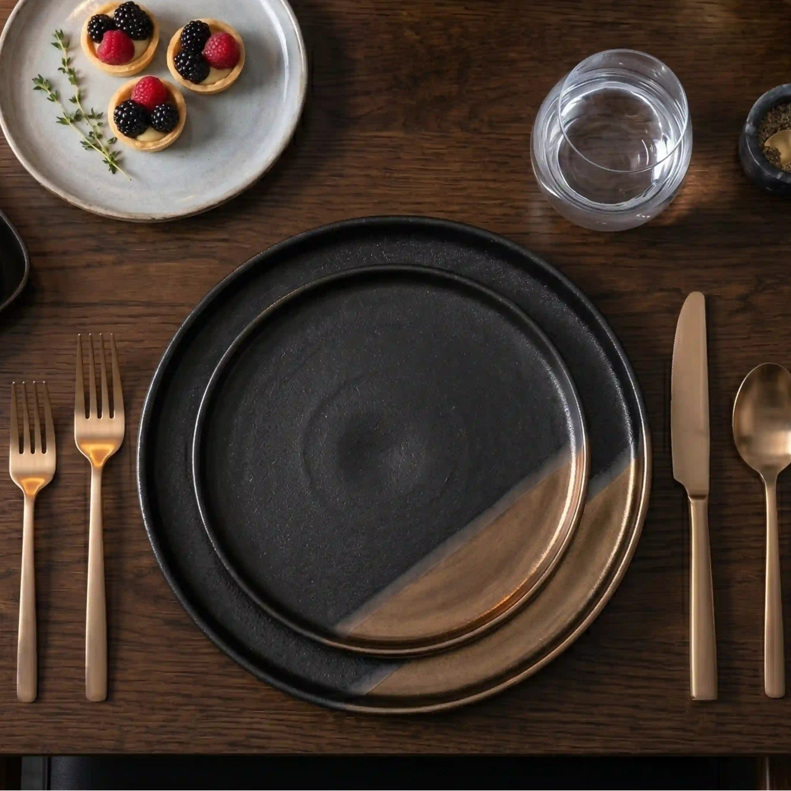 HORIZON ARK PLATE