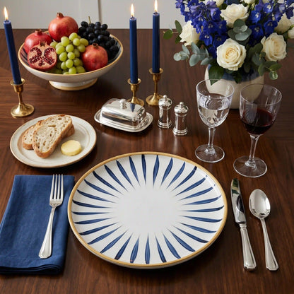 EMILIA SOLARA PLATE