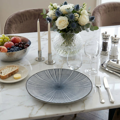 GIANNA RONDE PLATE