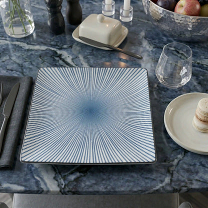 GIANNA CARRÉ PLATE