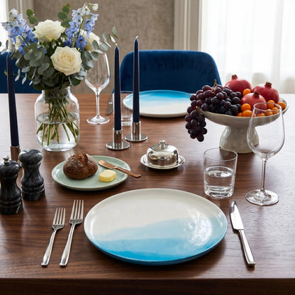 OCEANIC BREEZE PLATE