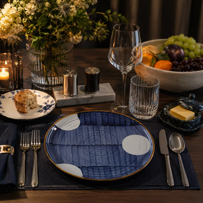 EMILIA SORA PLATE
