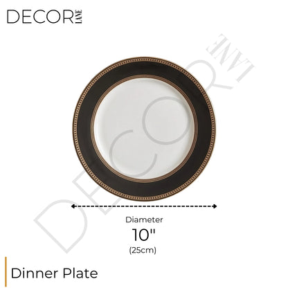 CLAIRE MAISON PLATE