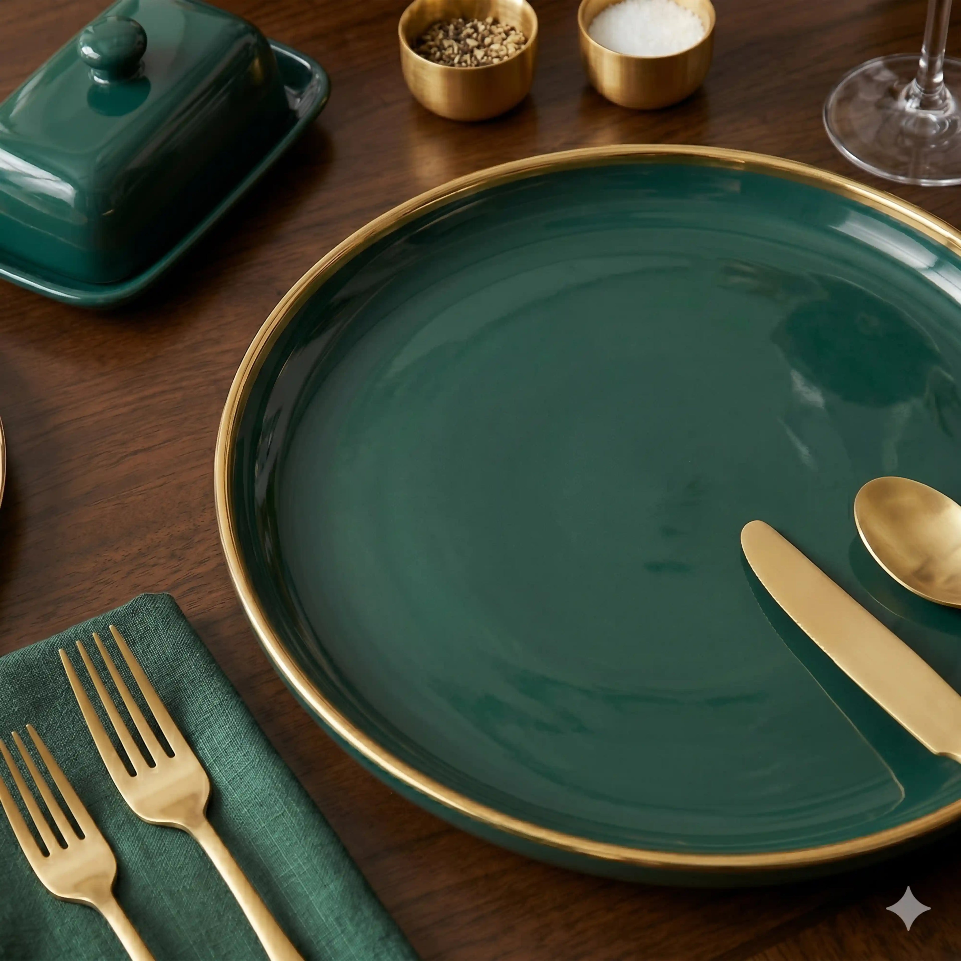 JADEN PLATE