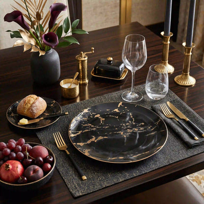 MICHAELANGELO PLATE COLLECTION