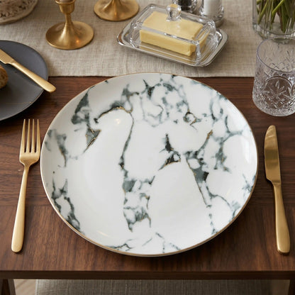 MARBLE PLATE