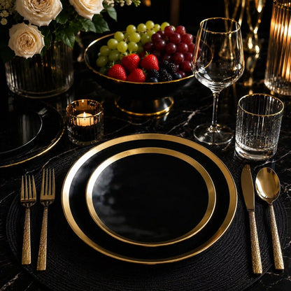 ONYX PLATE