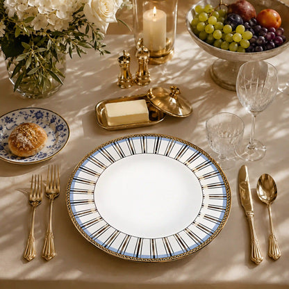 ADELYN PLATE