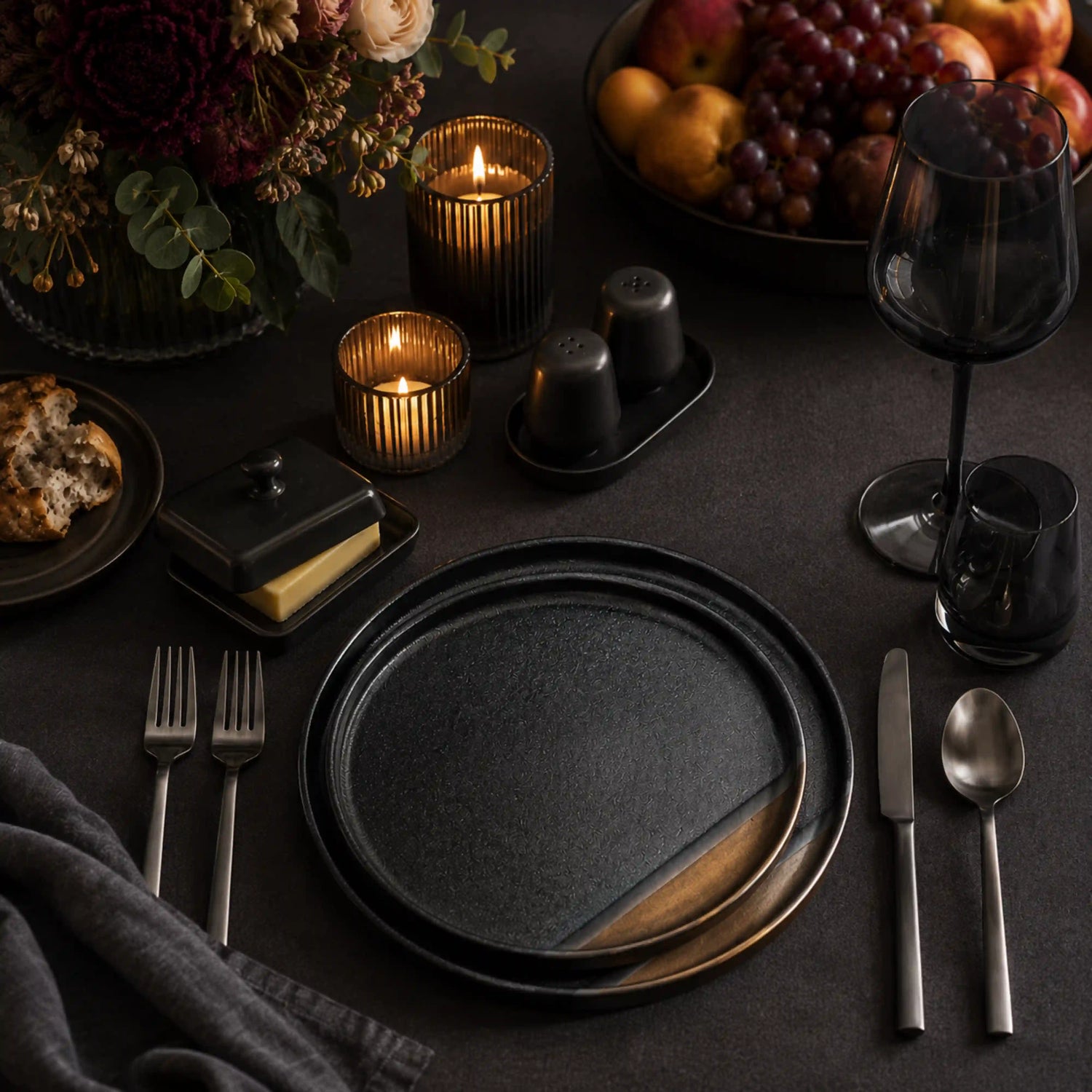 HORIZON ARK PLATE