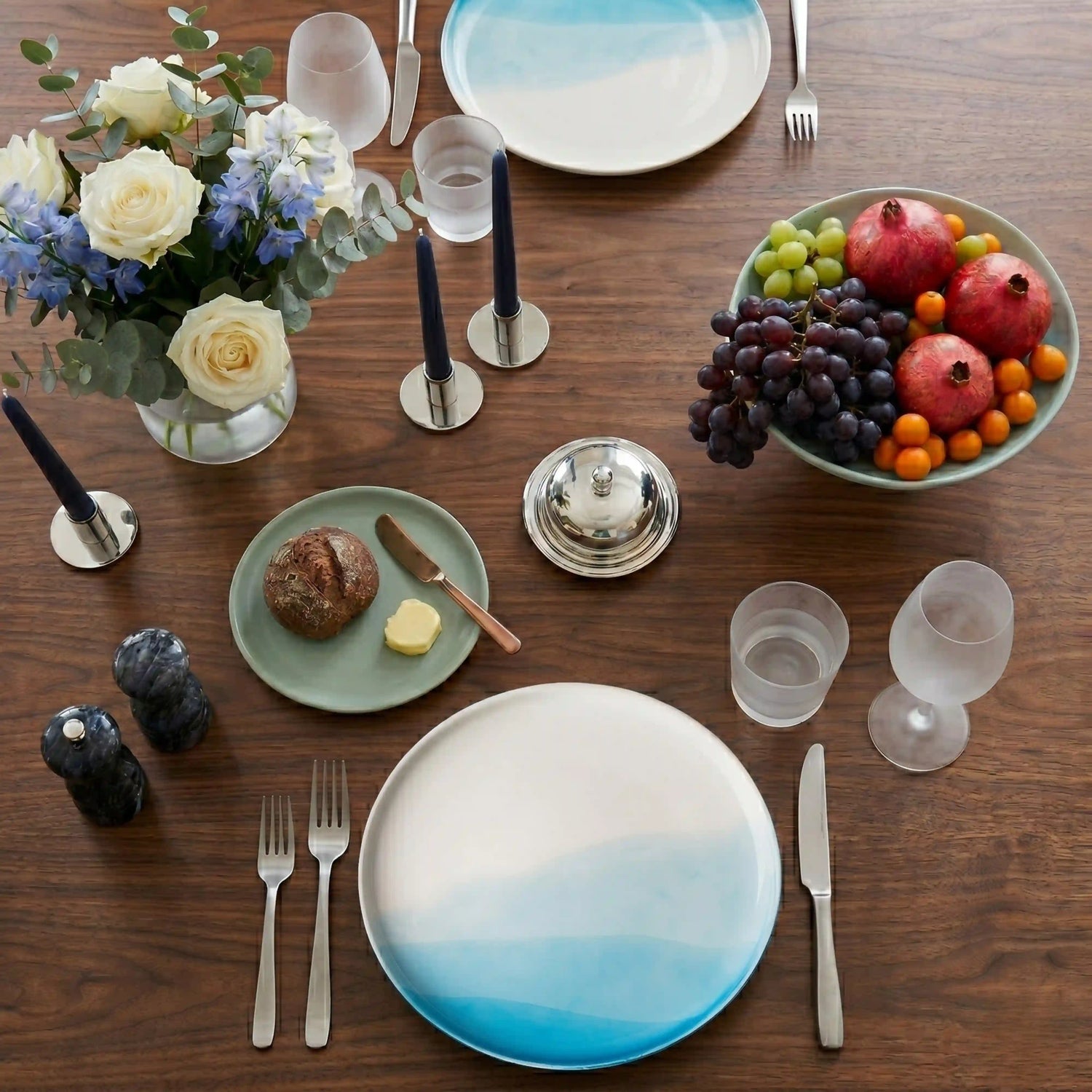 OCEANIC BREEZE PLATE