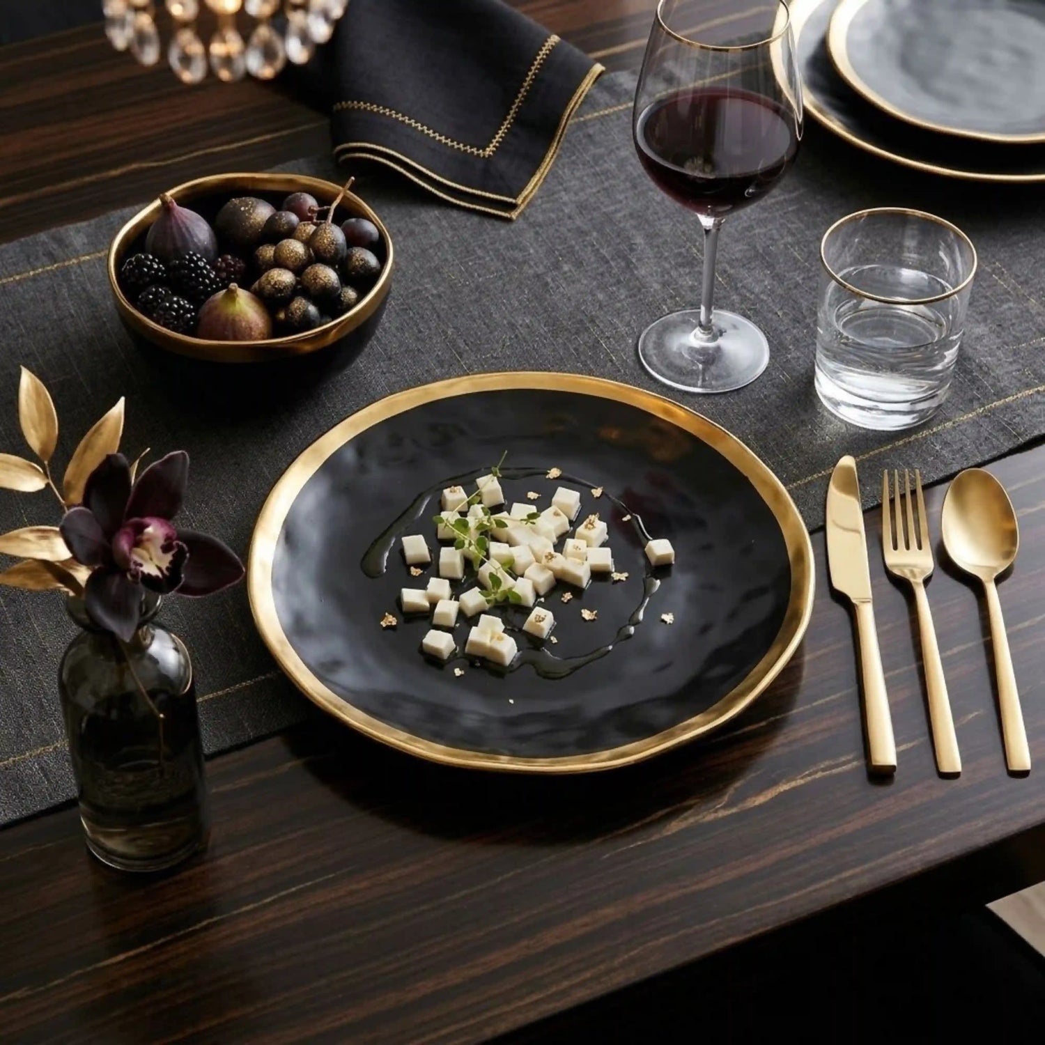 ONYX PLATE