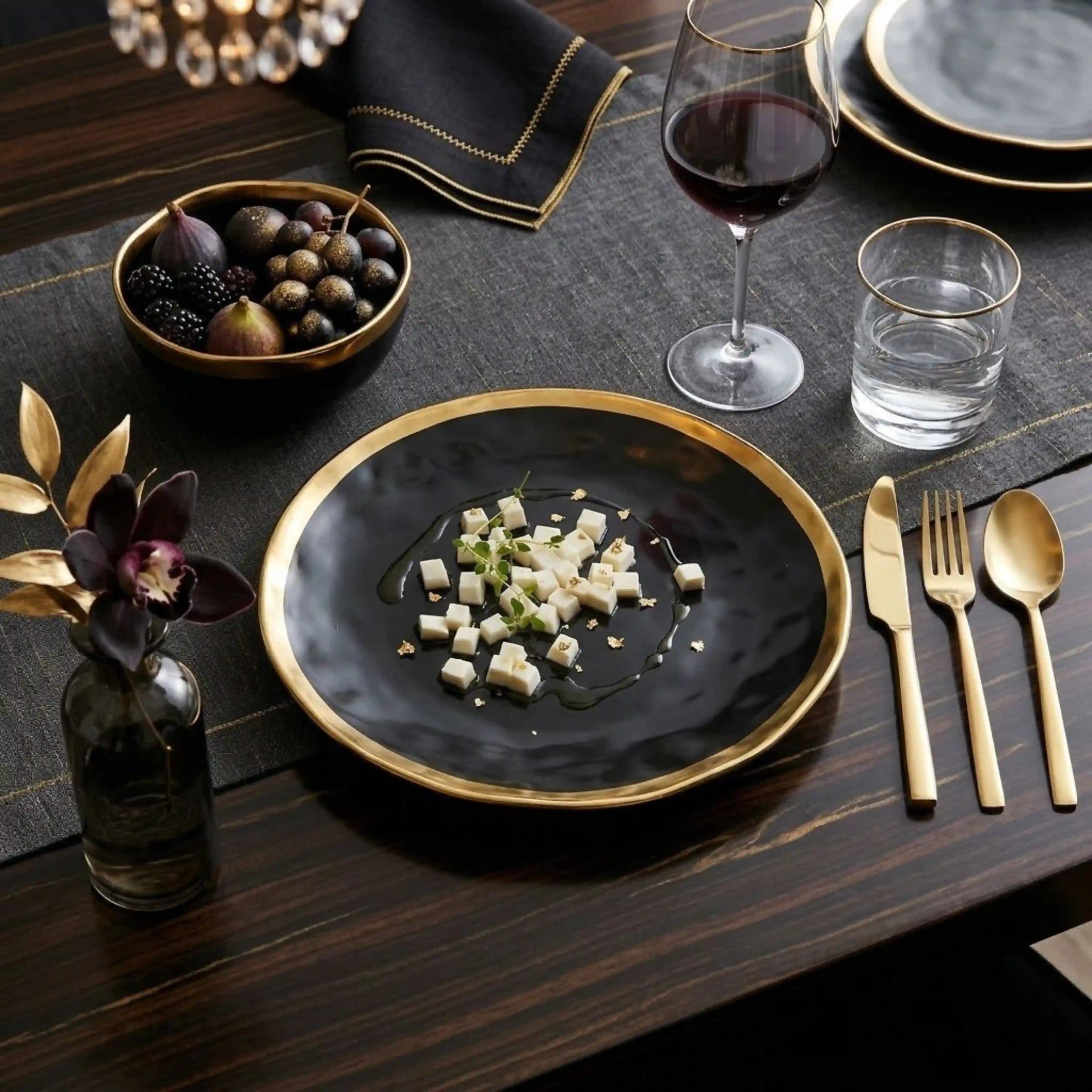 ONYX PLATE