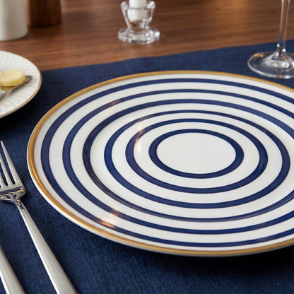 EMILIA ORBIT PLATE