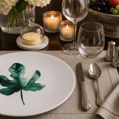 PLANTAE FICUS PLATE