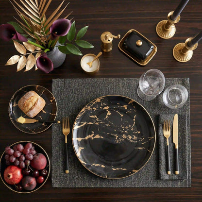 MICHAELANGELO PLATE COLLECTION