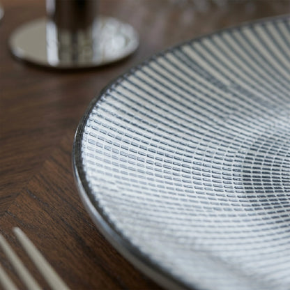 GIANNA RONDE PLATE