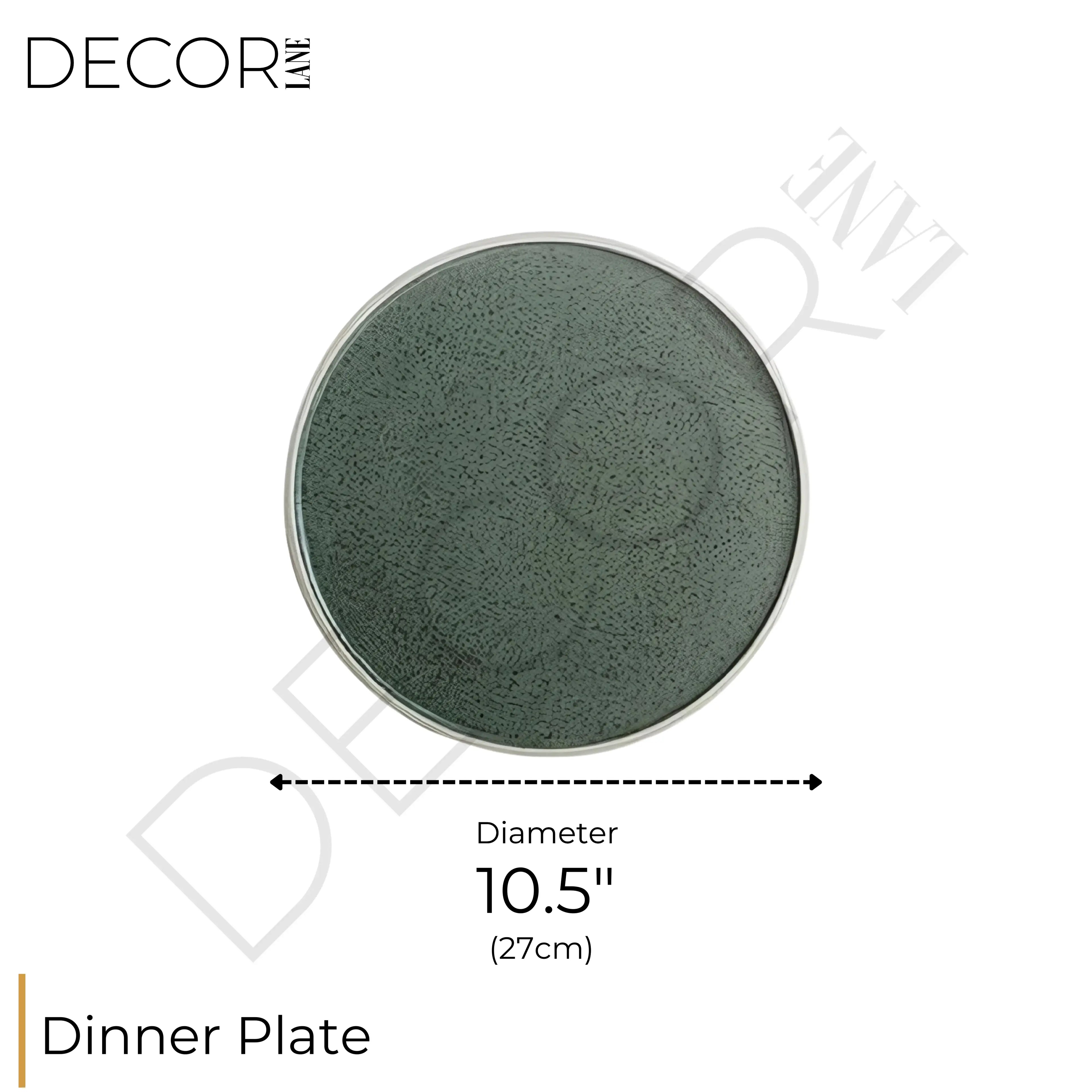 CELESTE PLATE