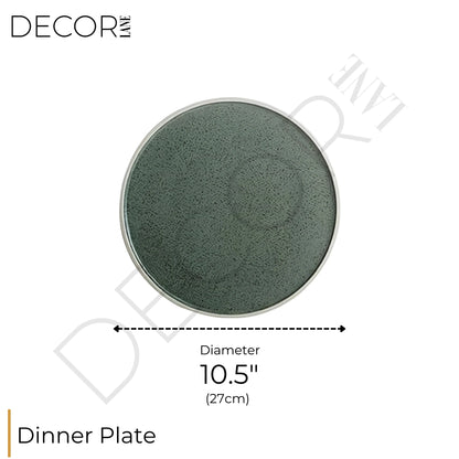 CELESTE PLATE