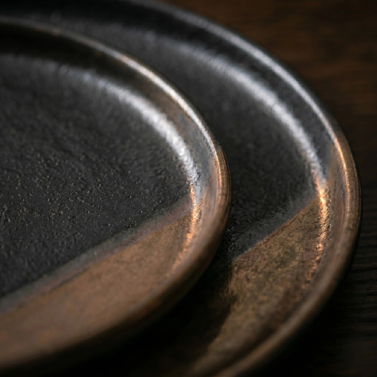 HORIZON ARK PLATE