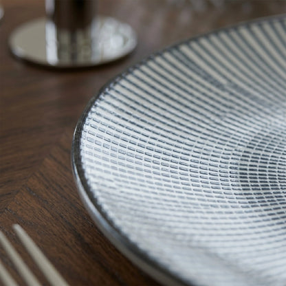 GIANNA RONDE PLATE