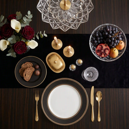 CLAIRE MAISON PLATE