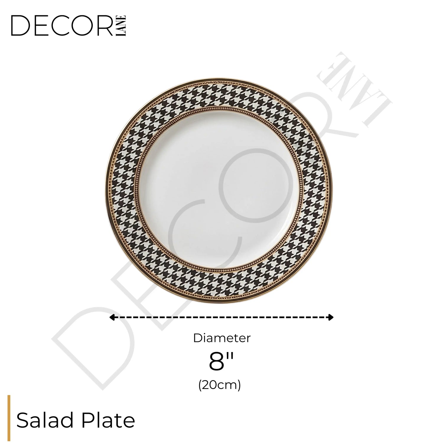 CLAIRE WINDSOR PLATE