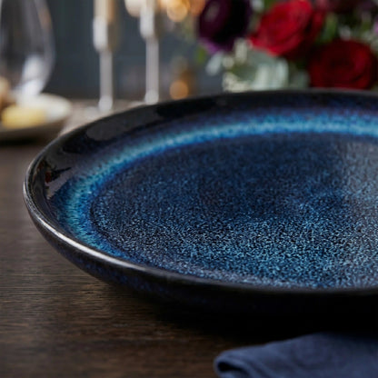 KNIGHT SKY PLATE