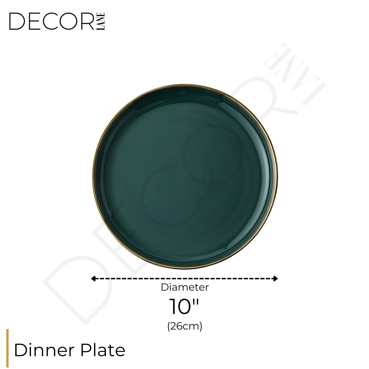 JADEN PLATE