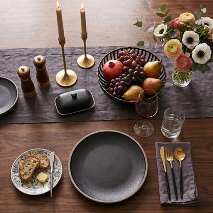 NOIRE PLATE