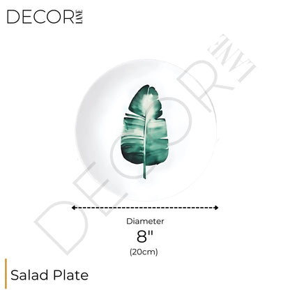 PLANTAE VERDE PLATE
