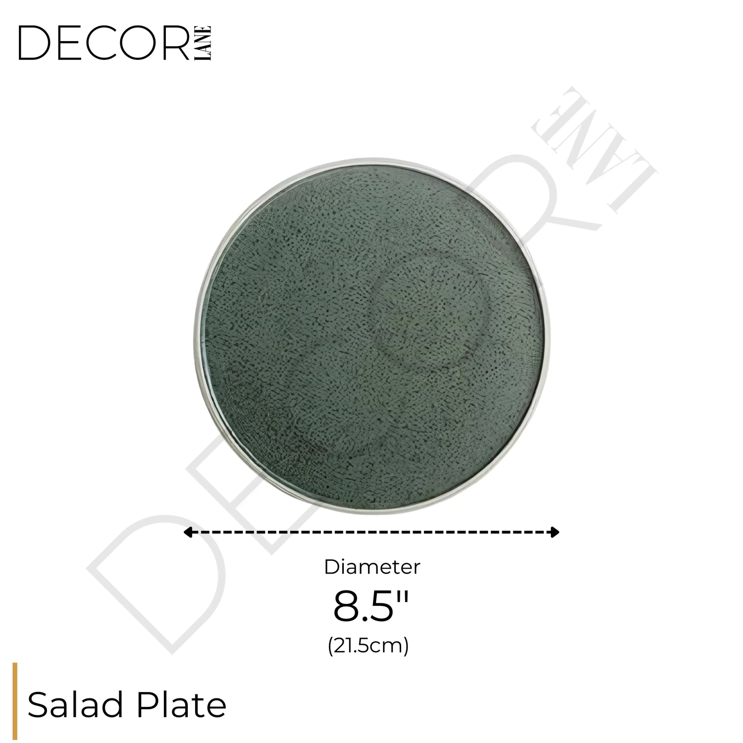 CELESTE PLATE