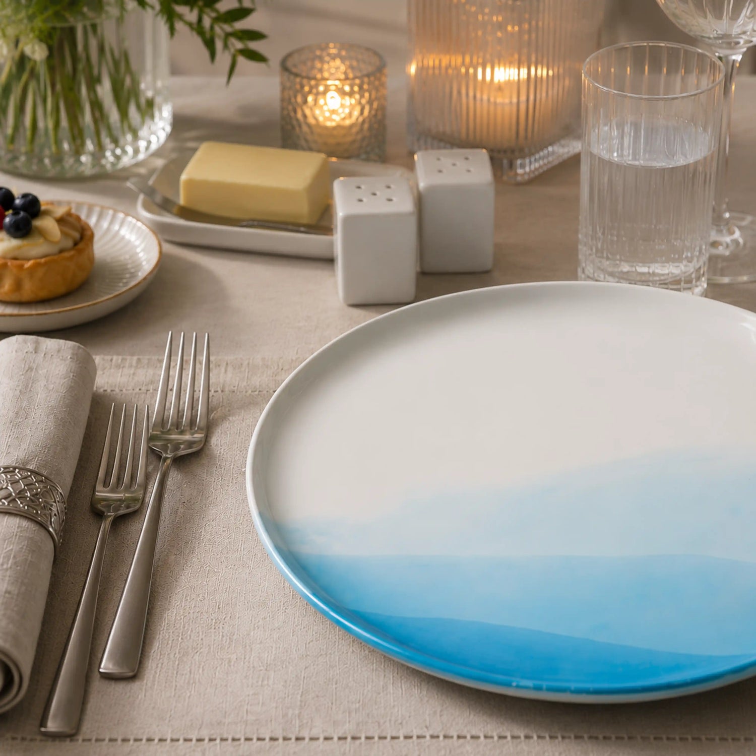 OCEANIC BREEZE PLATE