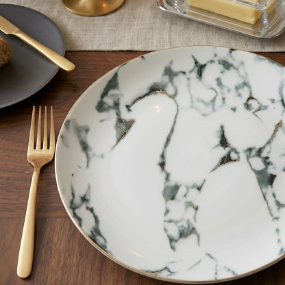 MARBLE PLATE