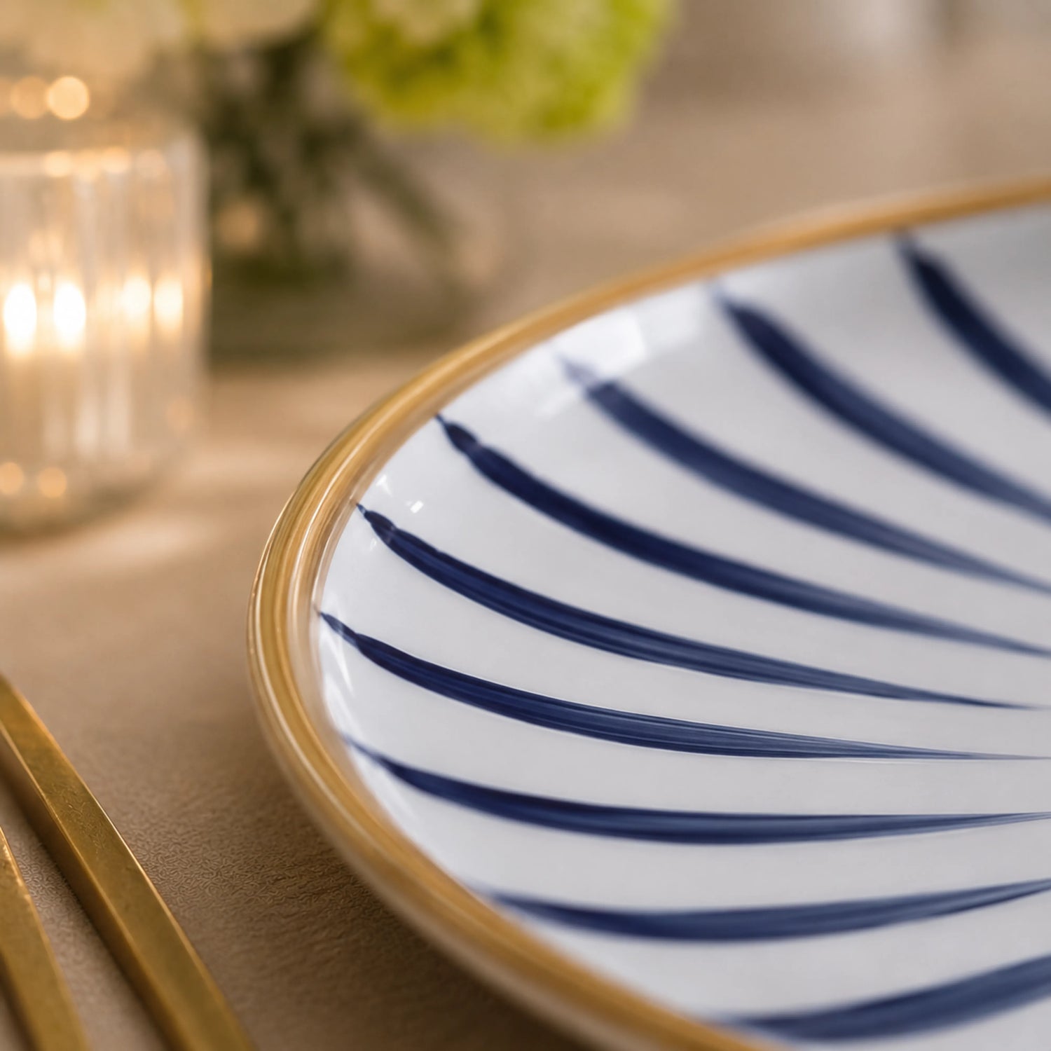 EMILIA SOLARA PLATE