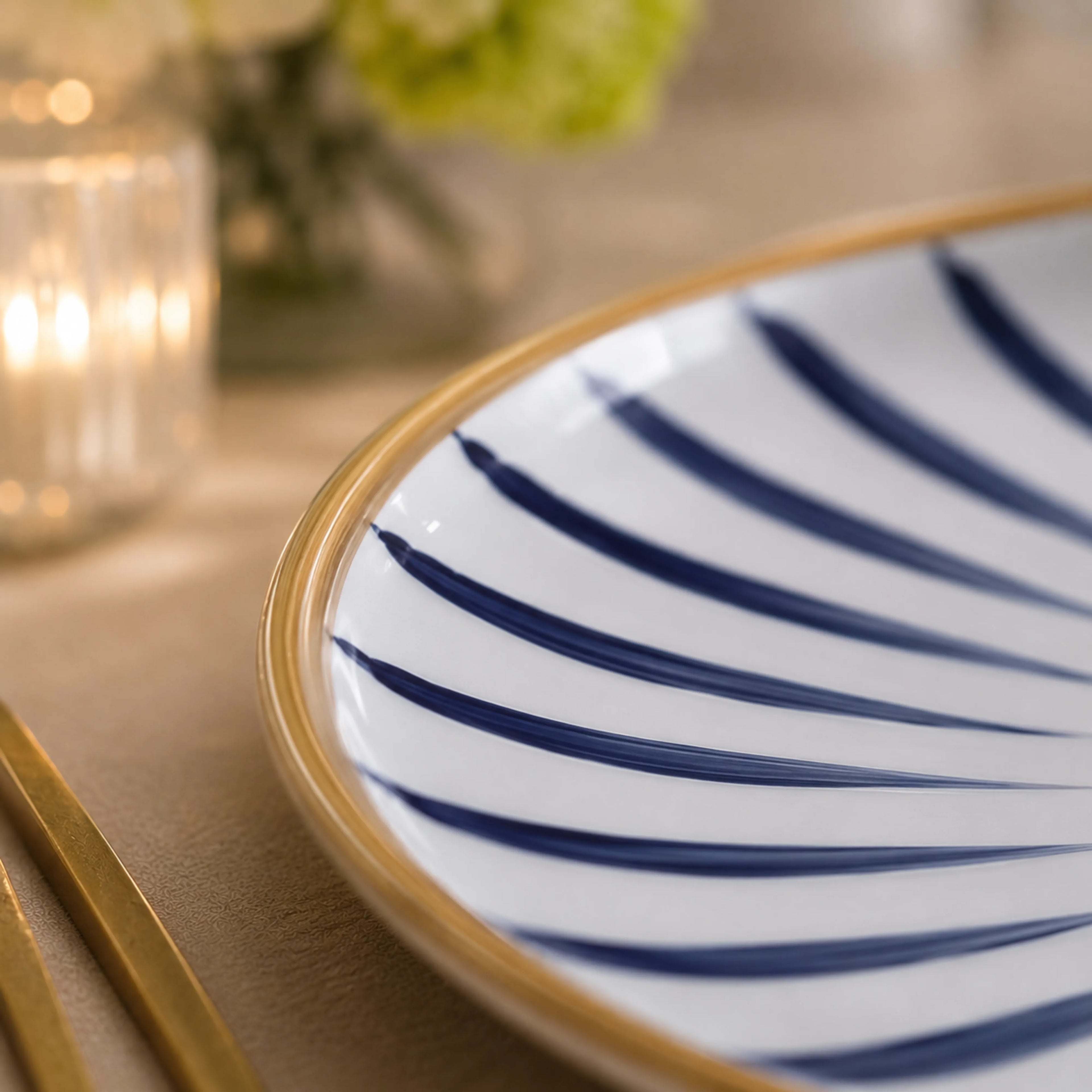 EMILIA SOLARA PLATE
