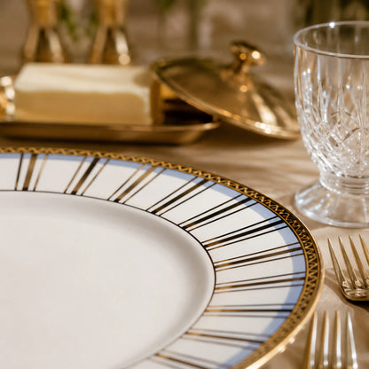 ADELYN PLATE