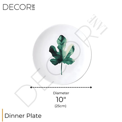 PLANTAE FICUS PLATE