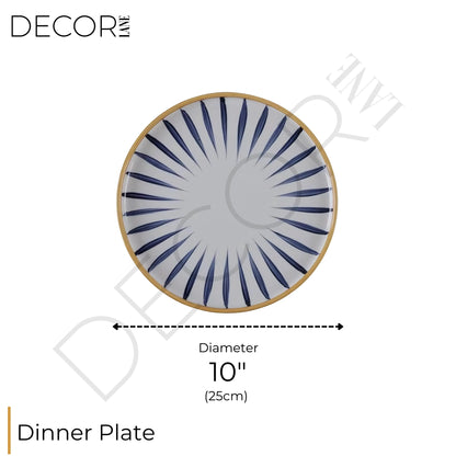 EMILIA SOLARA PLATE