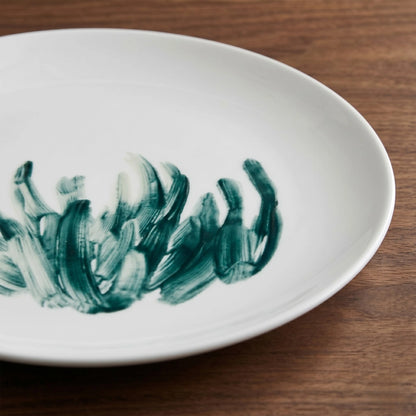 PLANTAE MARINA PLATE