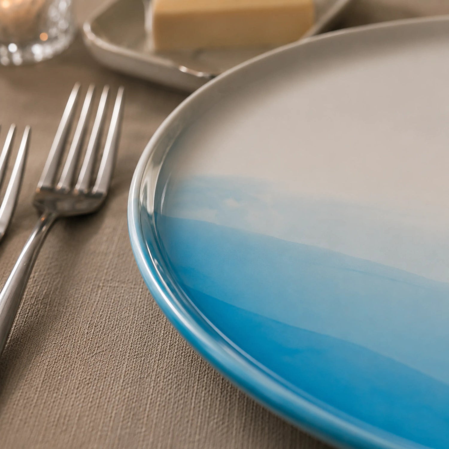 OCEANIC BREEZE PLATE